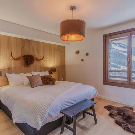 Chalet 1650, 6 Pieces, 10 Personnes - Fr-1-563-150 * Courchevel
