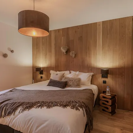 Chalet 1650, 6 Pieces, 10 Personnes - Fr-1-563-150 Courchevel