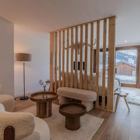 Chalet Chalet 1650, 6 Pieces, 10 Personnes - Fr-1-563-150 *