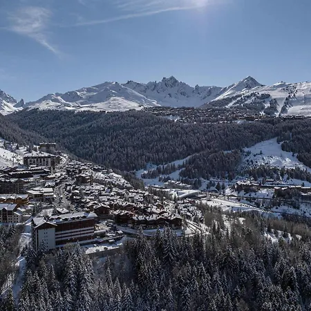 Chalet 1650, 6 Pieces, 10 Personnes - Fr-1-563-150 * Courchevel