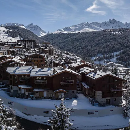 Chalet 1650, 6 Pieces, 10 Personnes - Fr-1-563-150 * Courchevel
